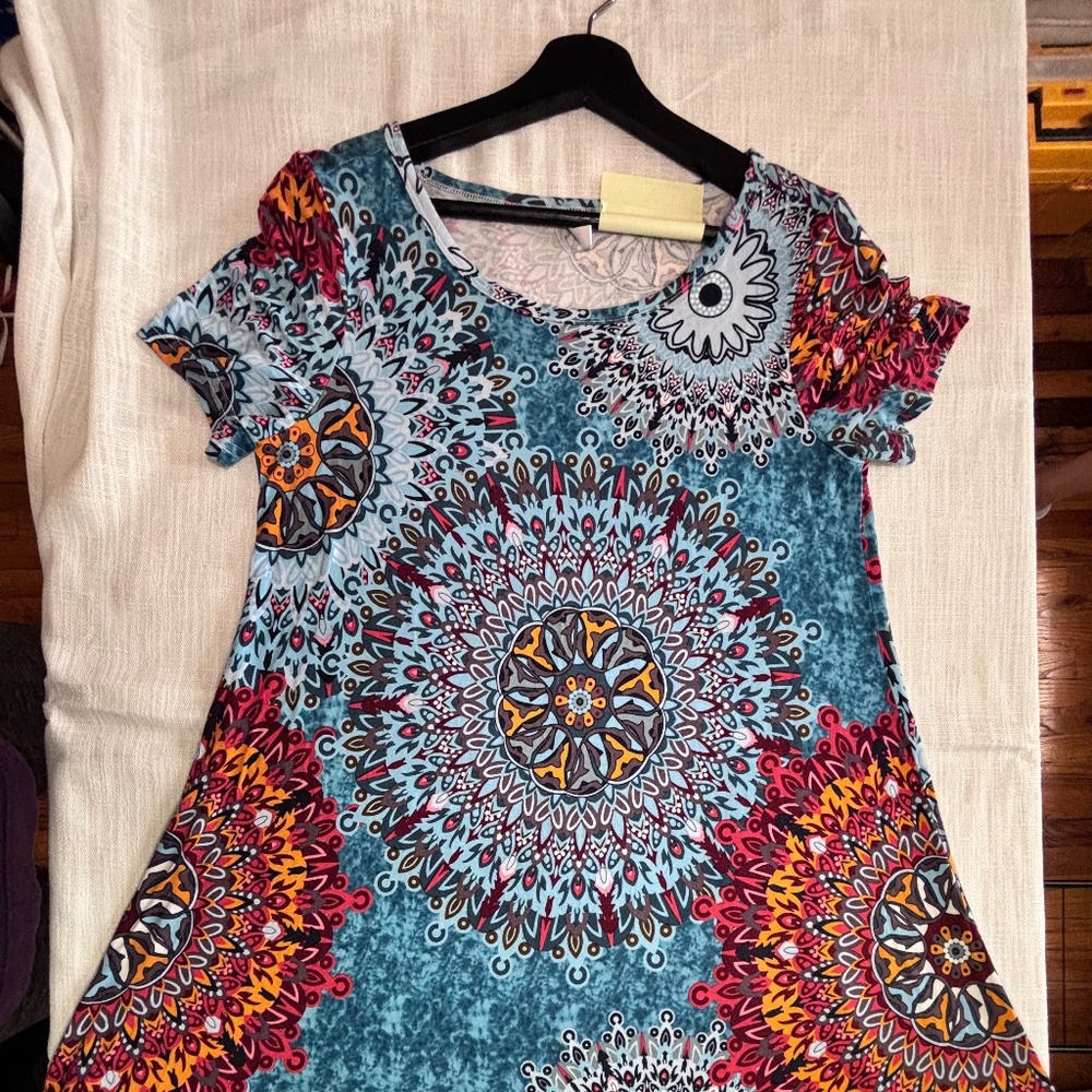 Unlisted Item 21 Womens Dresses